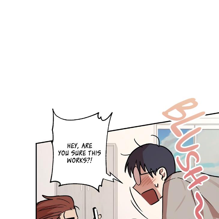 A Friend’s Tiddies Are A Burden To An Otaku by Chu [Eng] page 46