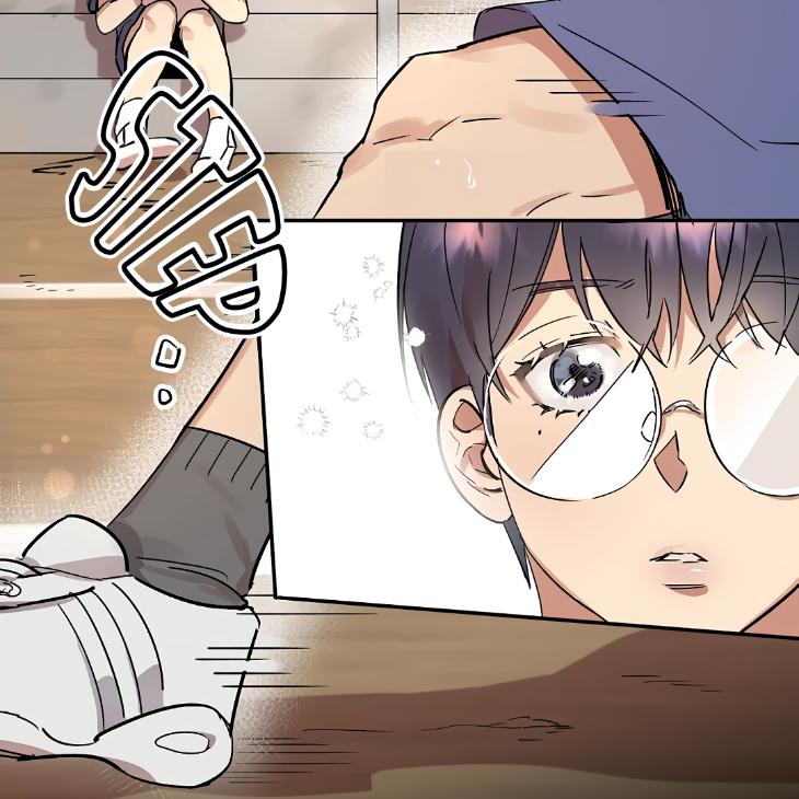 A Friend’s Tiddies Are A Burden To An Otaku by Chu [Eng] page 46