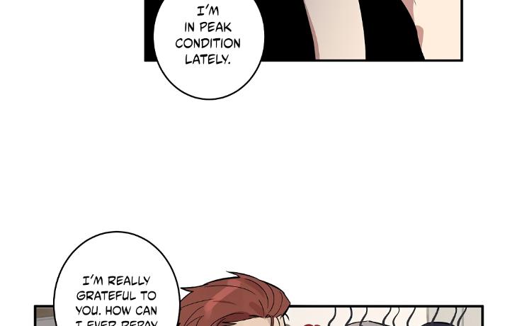 A Friend’s Tiddies Are A Burden To An Otaku by Chu [Eng] page 46