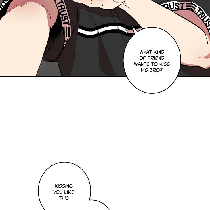 A Friend’s Tiddies Are A Burden To An Otaku by Chu [Eng] page 44