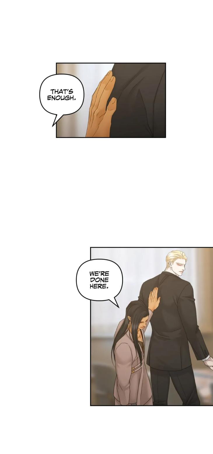 Thirst by Asami – Uncensored – Season 2 [Eng] page 45