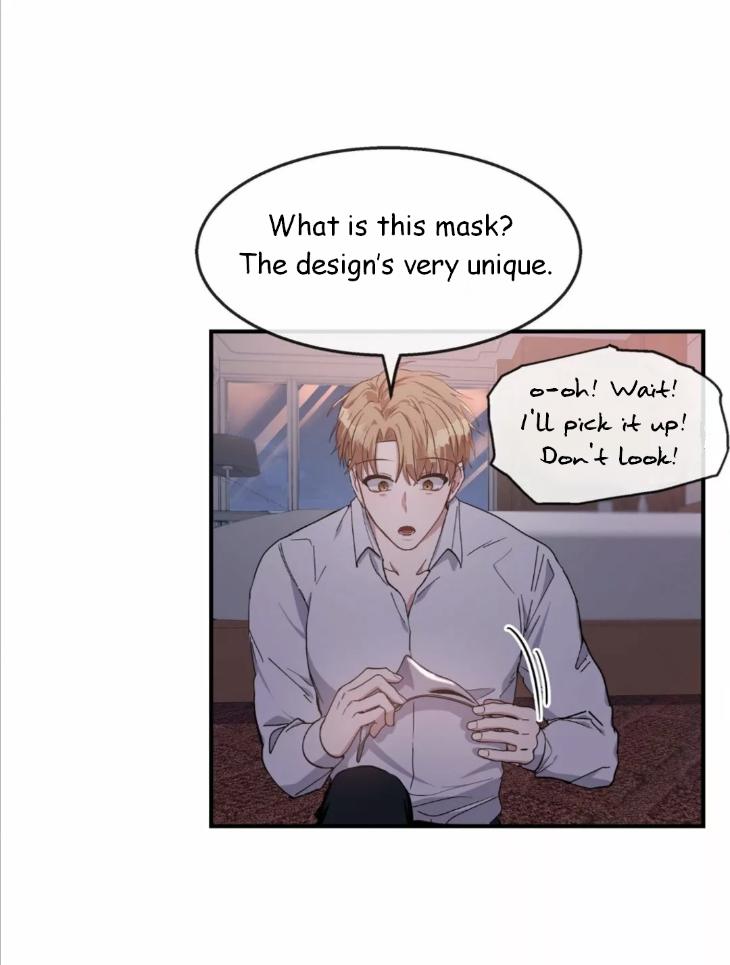 My Little Passenger by Prin – Ch. 3 [Eng] page 45