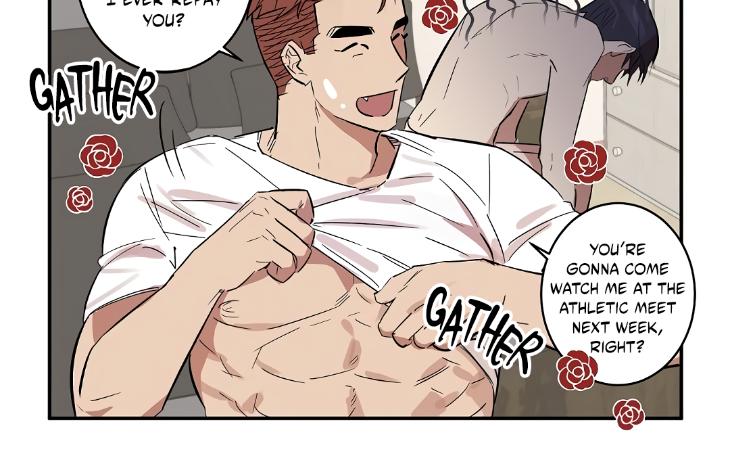 A Friend’s Tiddies Are A Burden To An Otaku by Chu [Eng] page 47