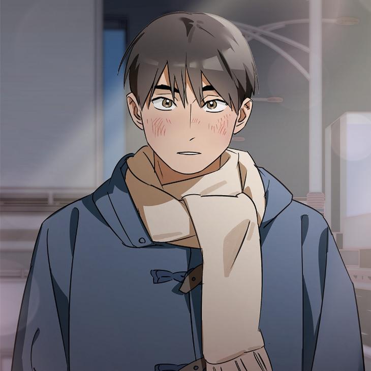 Lucky Letter by Natayung – Uncensored [Eng] page 48