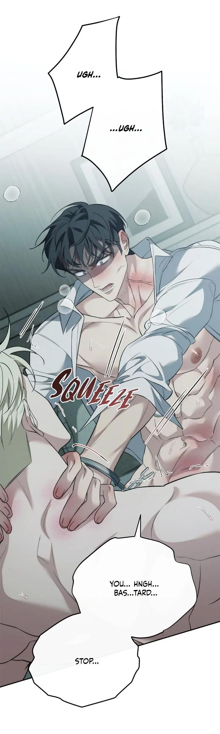 Unfinished Business by Ant Studio [Eng] page 44