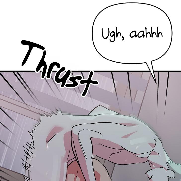 Lucky Letter by Natayung – Uncensored [Eng] page 45