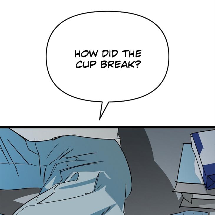 Lucky Letter by Natayung – Uncensored [Eng] page 48