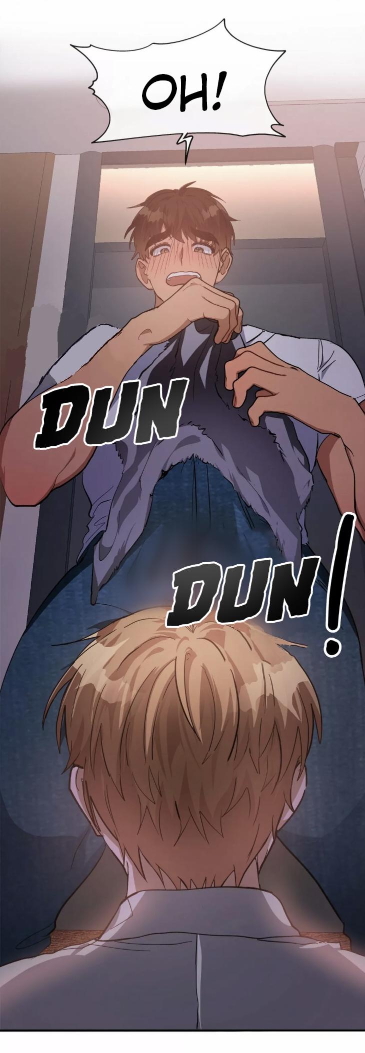 My Little Passenger by Prin – Ch. 3 [Eng] page 46