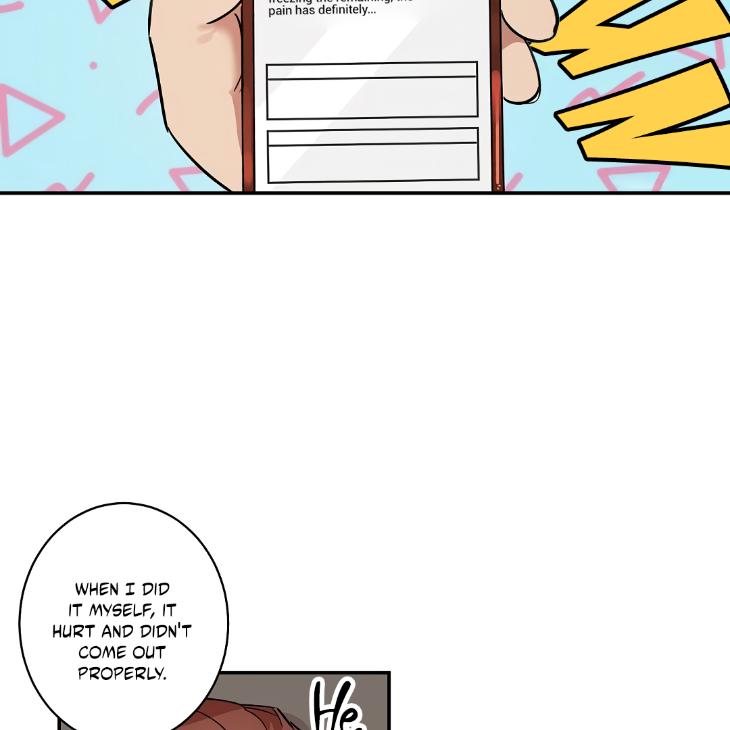 A Friend’s Tiddies Are A Burden To An Otaku by Chu [Eng] page 48