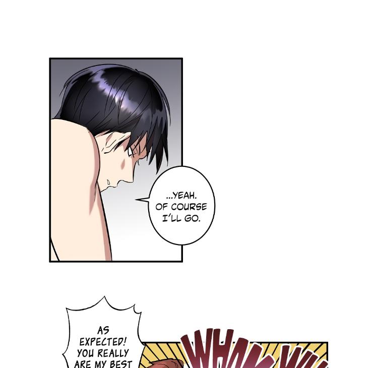 A Friend’s Tiddies Are A Burden To An Otaku by Chu [Eng] page 48