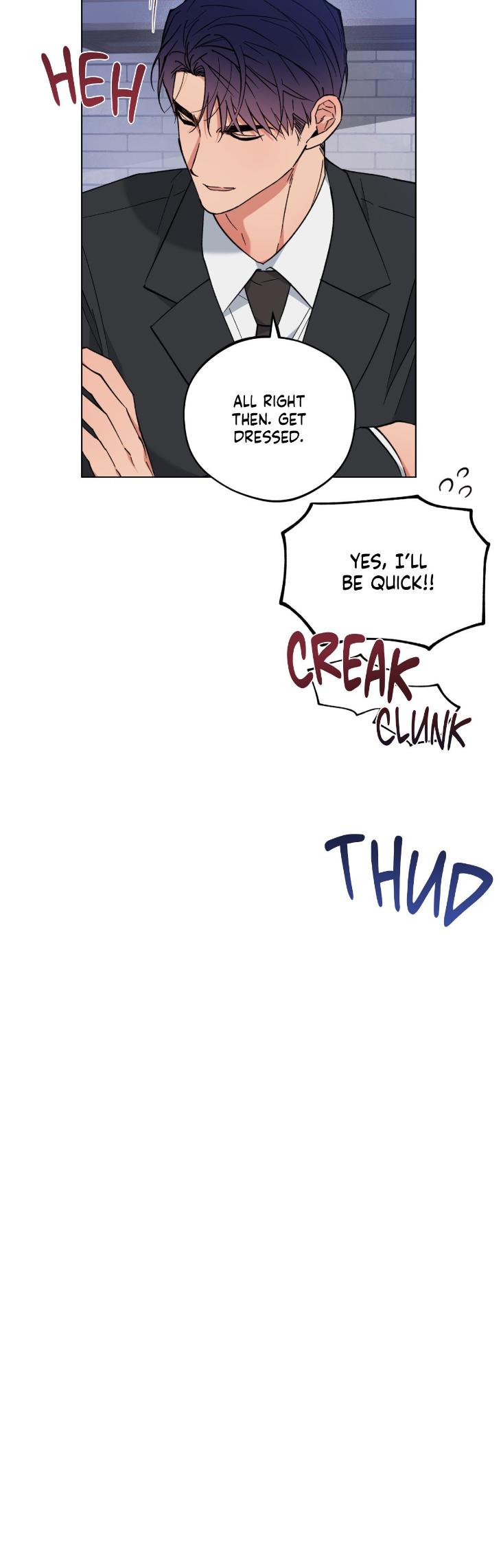 Dawn of The Dragon by Ma Jeung Ji – Season 3 – Uncensored [Eng] page 44