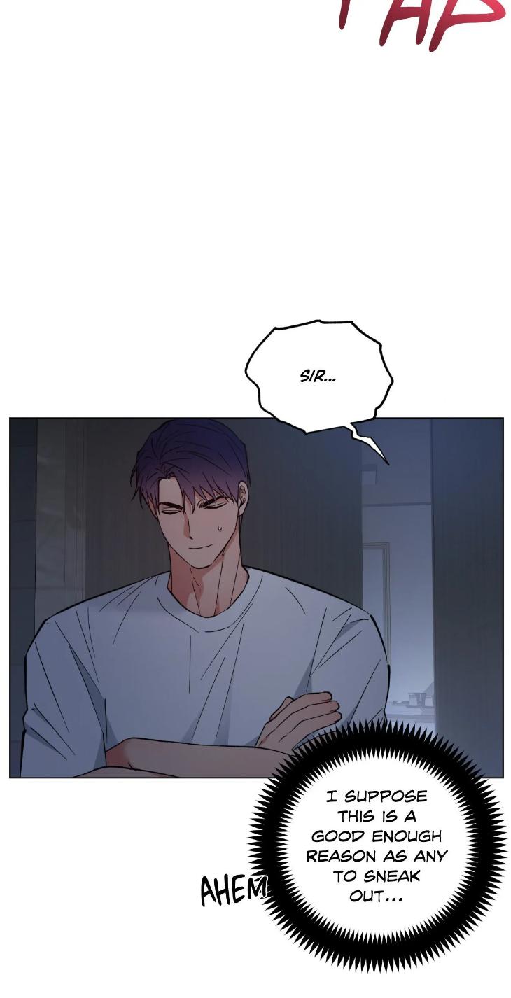 Dawn of The Dragon by Ma Jeung Ji – Season 3 – Uncensored [Eng] page 48