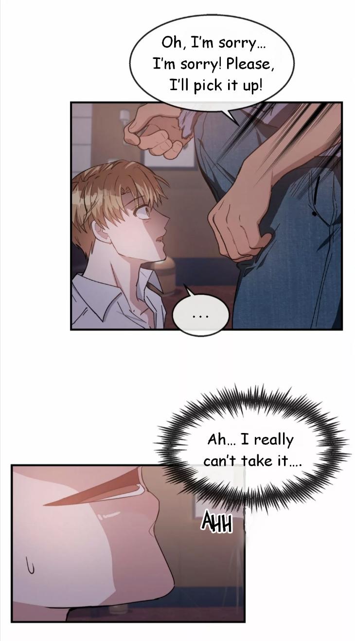 My Little Passenger by Prin – Ch. 3 [Eng] page 47