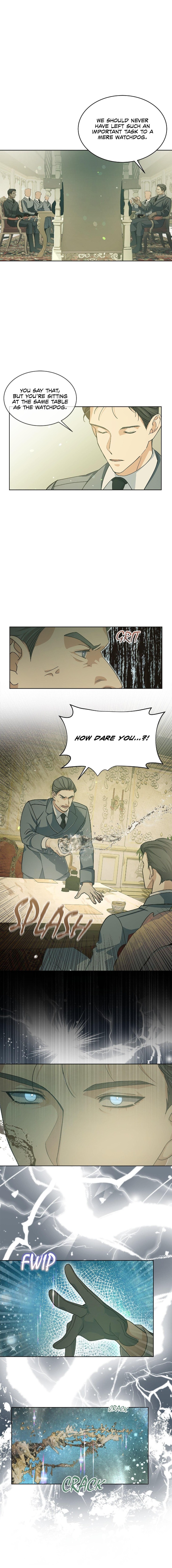 Concealing Sacred Simplicity by Gunguma [Eng] page 6