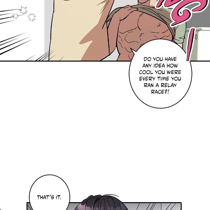 A Friend’s Tiddies Are A Burden To An Otaku by Chu [Eng] page 49