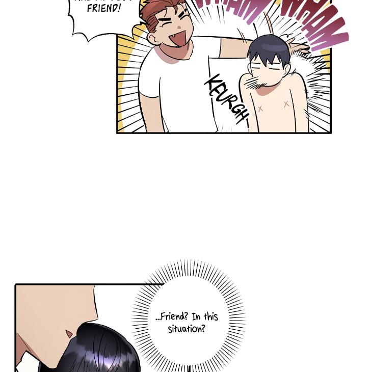 A Friend’s Tiddies Are A Burden To An Otaku by Chu [Eng] page 49