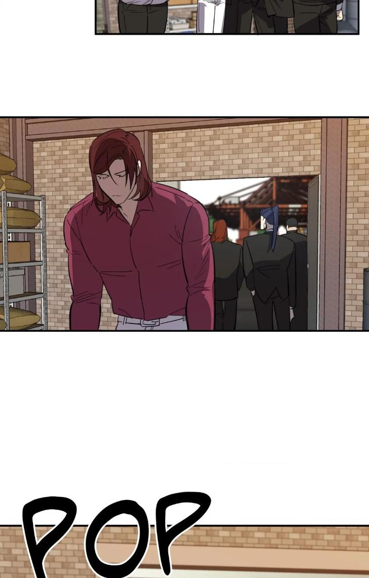 Golden Opportunity by Sand/ Chu – Season 2 – Uncensored [Eng] page 49