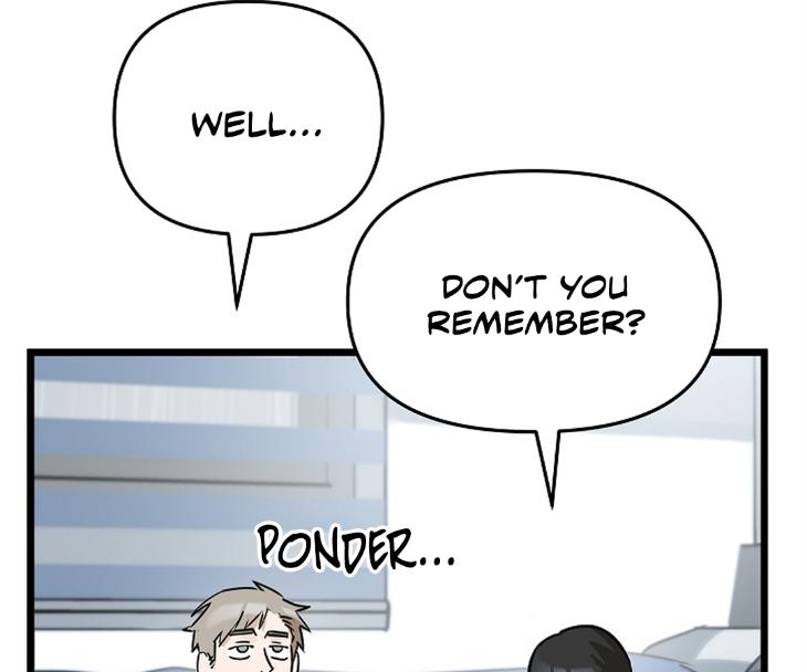 Lucky Letter by Natayung – Uncensored [Eng] page 50