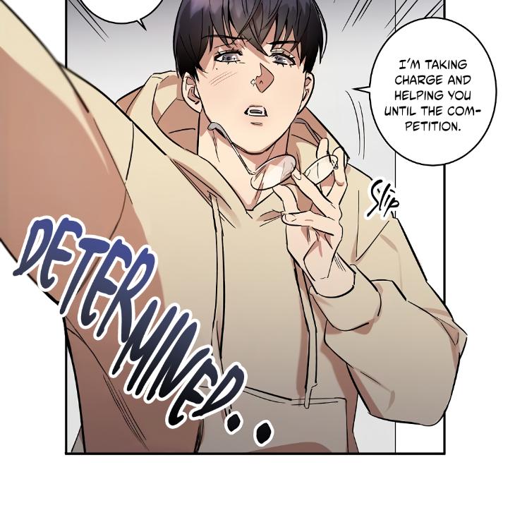 A Friend’s Tiddies Are A Burden To An Otaku by Chu [Eng] page 50