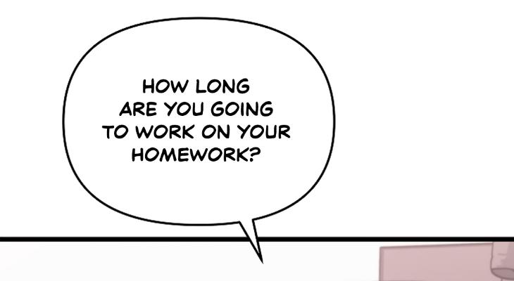 Lucky Letter by Natayung – Uncensored [Eng] page 50