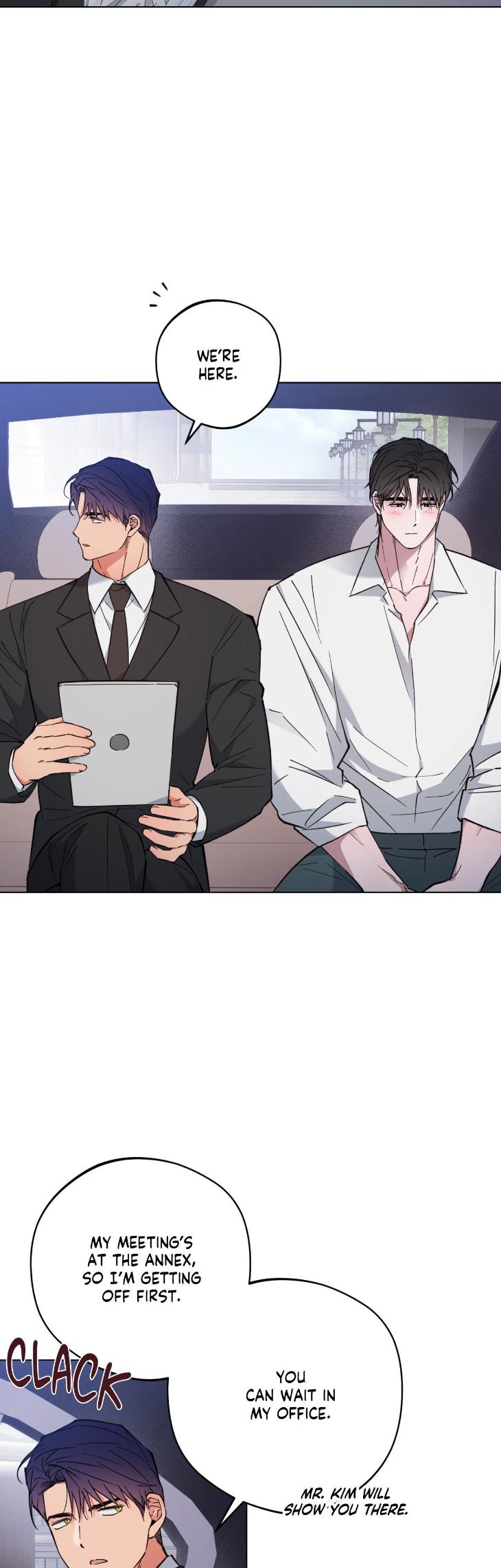 Dawn of The Dragon by Ma Jeung Ji – Season 3 – Uncensored [Eng] page 46