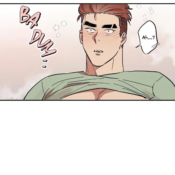 A Friend’s Tiddies Are A Burden To An Otaku by Chu [Eng] page 51