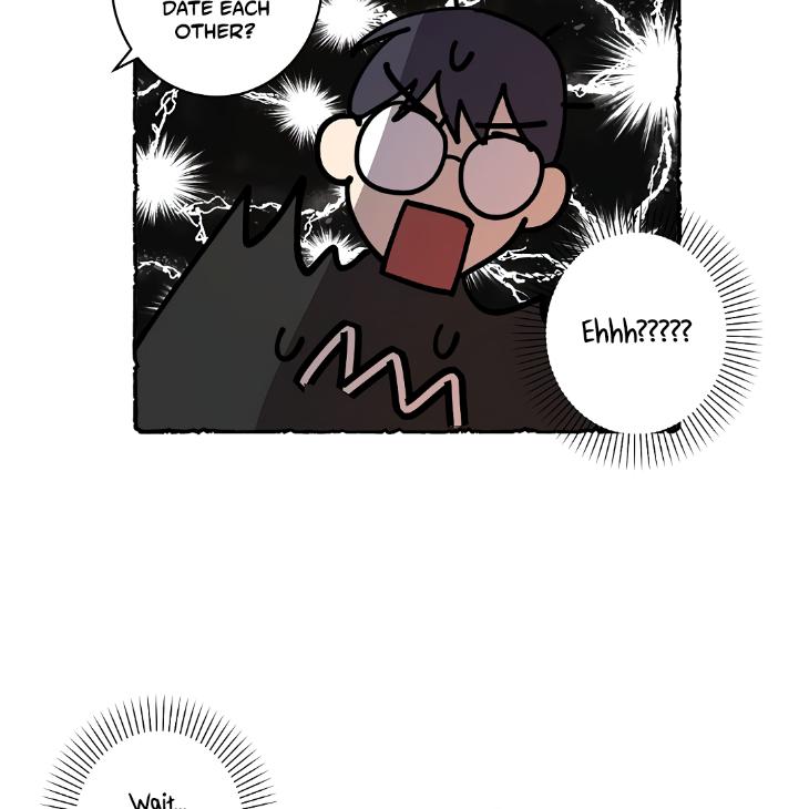 A Friend’s Tiddies Are A Burden To An Otaku by Chu [Eng] page 49