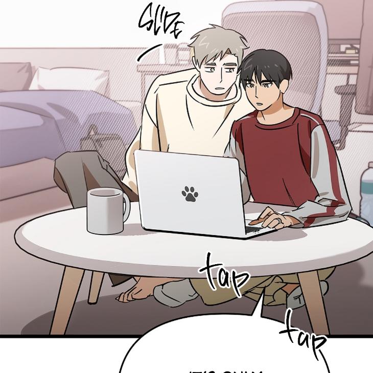 Lucky Letter by Natayung – Uncensored [Eng] page 51