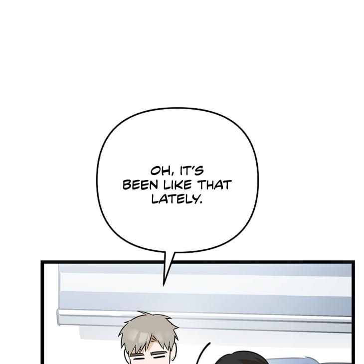 Lucky Letter by Natayung – Uncensored [Eng] page 52