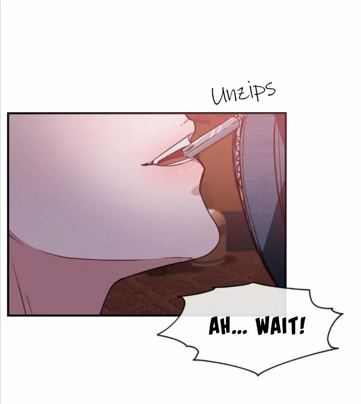 My Little Passenger by Prin – Ch. 3 [Eng] page 50