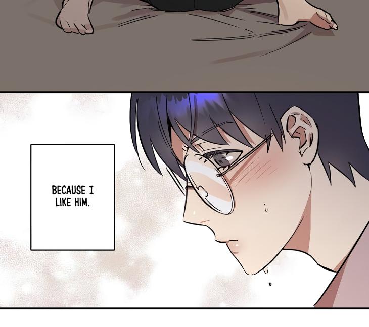 A Friend’s Tiddies Are A Burden To An Otaku by Chu [Eng] page 52