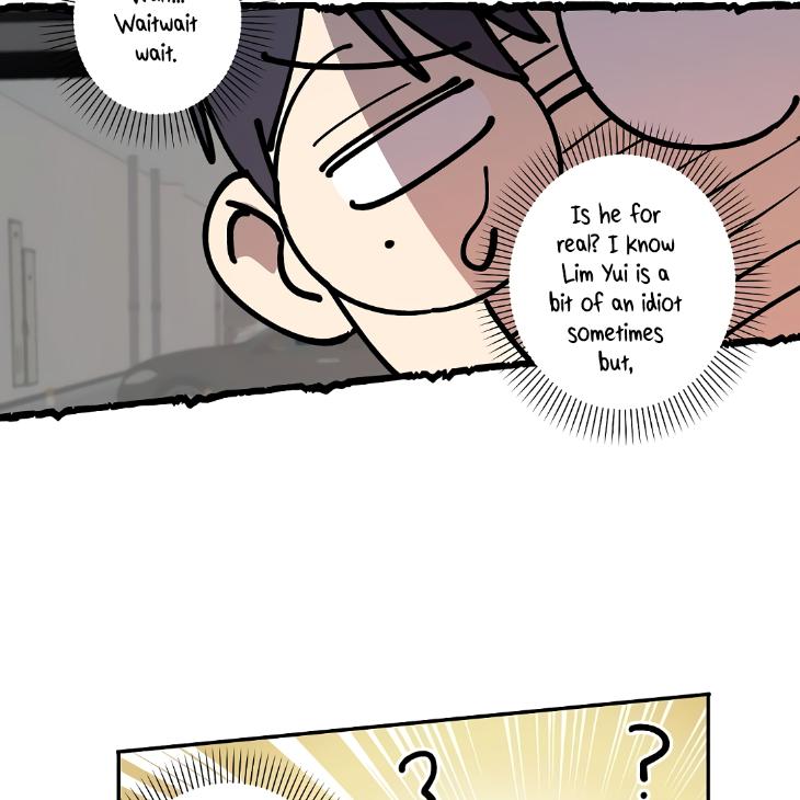 A Friend’s Tiddies Are A Burden To An Otaku by Chu [Eng] page 50