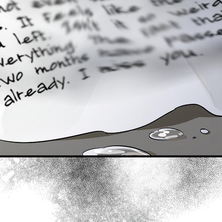 Lucky Letter by Natayung – Uncensored [Eng] page 53