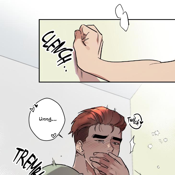 A Friend’s Tiddies Are A Burden To An Otaku by Chu [Eng] page 53