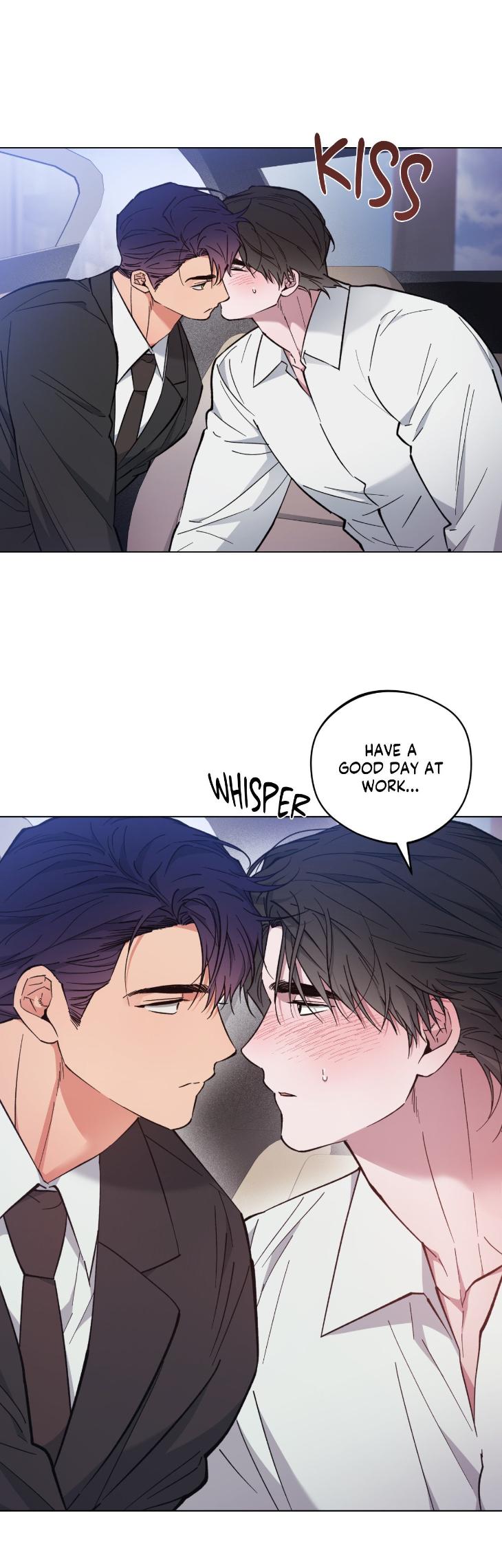 Dawn of The Dragon by Ma Jeung Ji – Season 3 – Uncensored [Eng] page 48