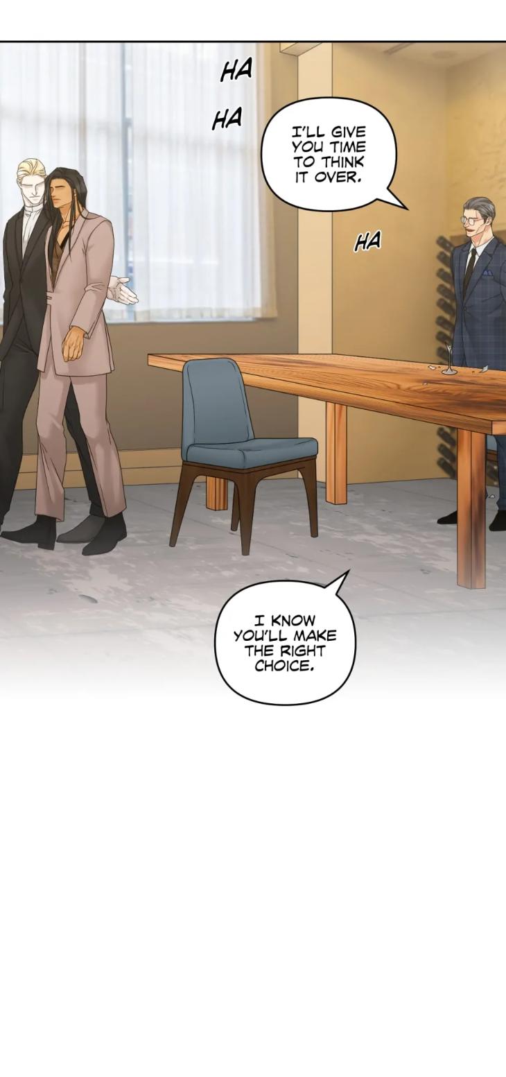 Thirst by Asami – Uncensored – Season 2 [Eng] page 52