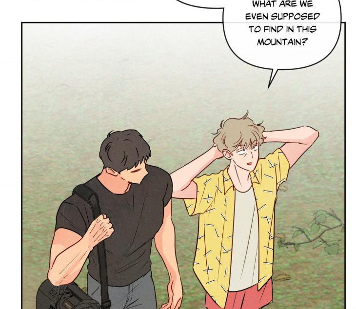 The Sacred Serpent’s Seduction by Dagom – Uncensored – Side 5 [Eng] page 55