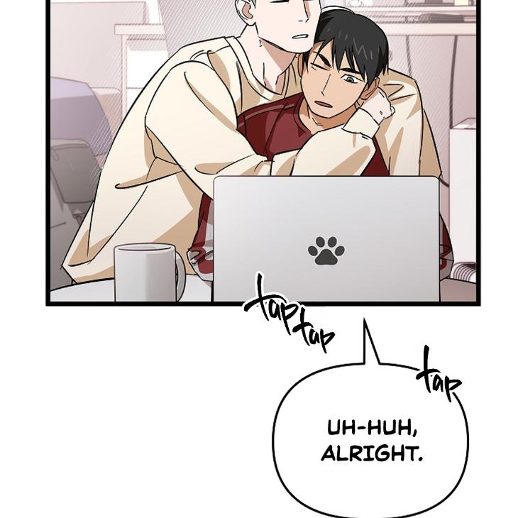 Lucky Letter by Natayung – Uncensored [Eng] page 54