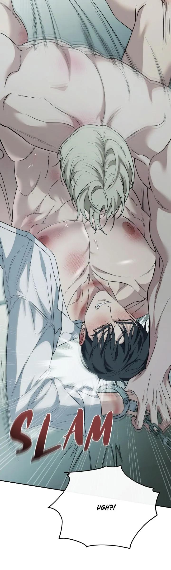 Unfinished Business by Ant Studio [Eng] page 51