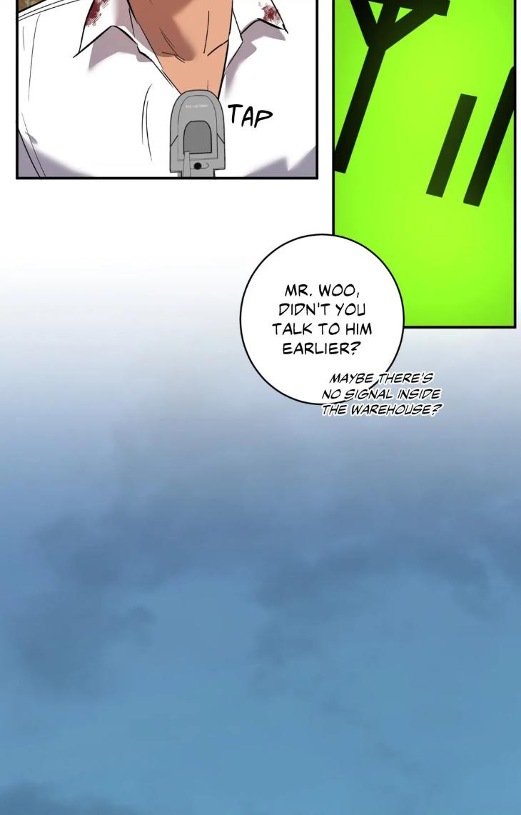 Golden Opportunity by Sand/ Chu – Season 2 – Uncensored [Eng] page 54