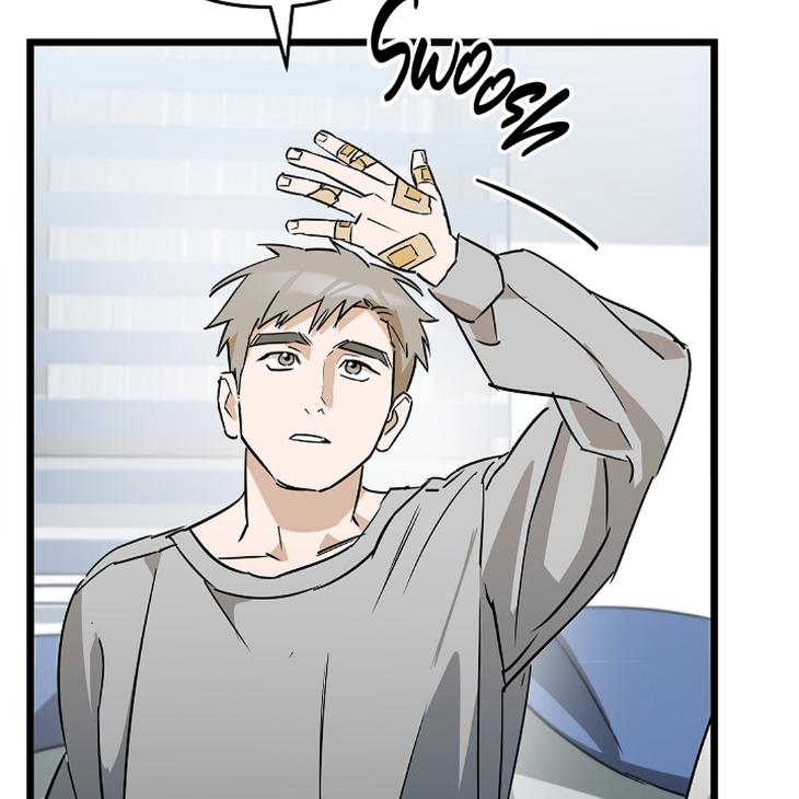 Lucky Letter by Natayung – Uncensored [Eng] page 55