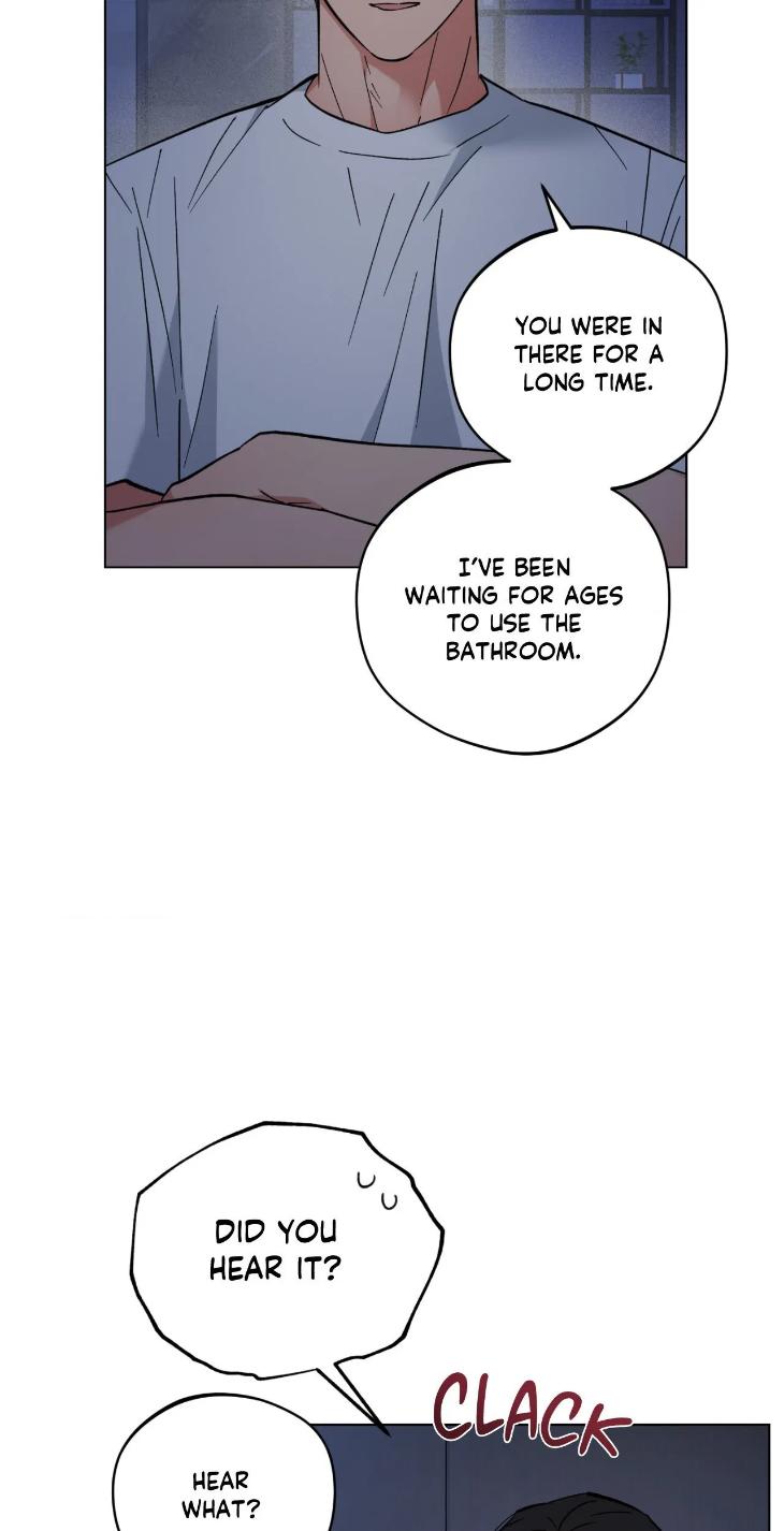 Dawn of The Dragon by Ma Jeung Ji – Season 3 – Uncensored [Eng] page 54