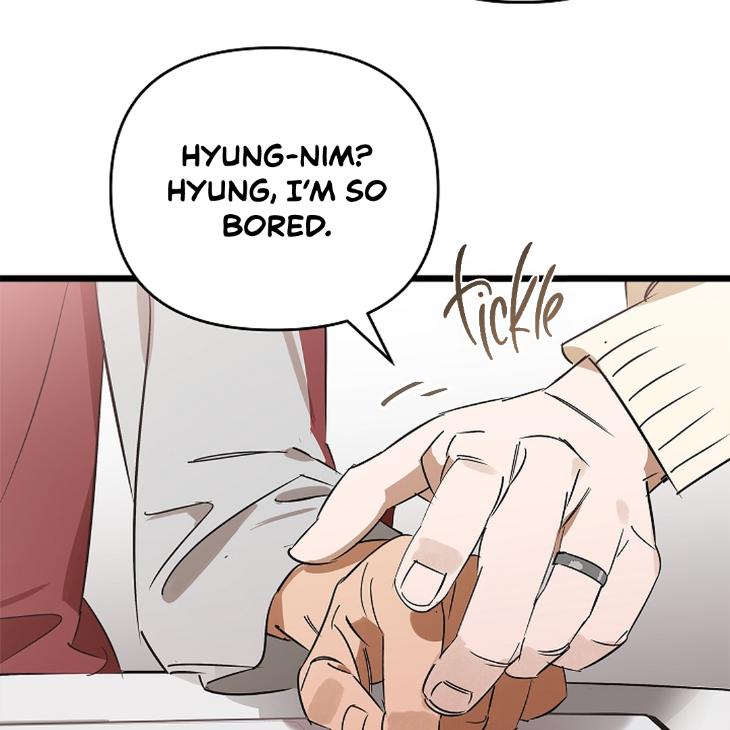 Lucky Letter by Natayung – Uncensored [Eng] page 55