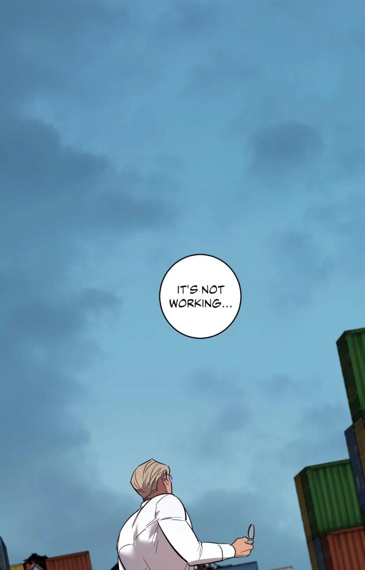 Golden Opportunity by Sand/ Chu – Season 2 – Uncensored [Eng] page 55