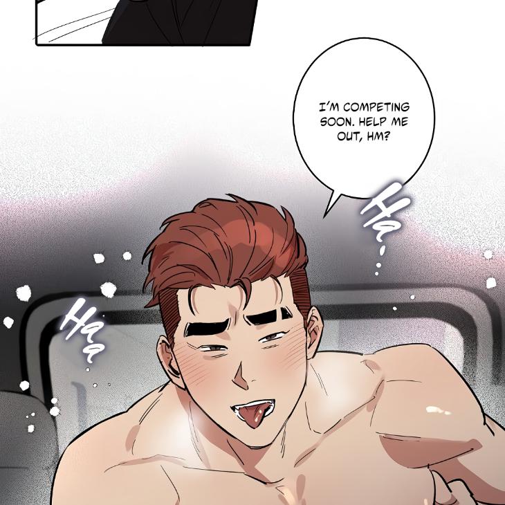 A Friend’s Tiddies Are A Burden To An Otaku by Chu [Eng] page 53