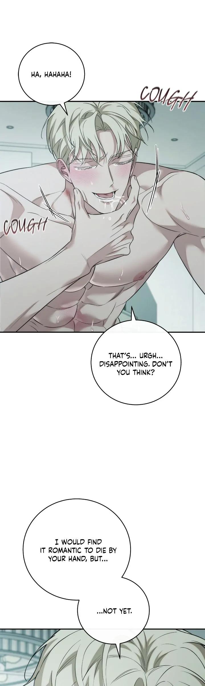 Unfinished Business by Ant Studio [Eng] page 52