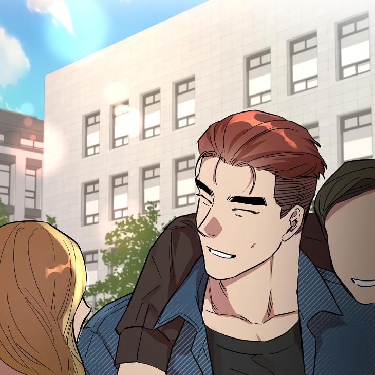 A Friend’s Tiddies Are A Burden To An Otaku by Chu [Eng] page 57