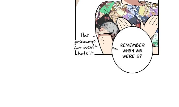 A Friend’s Tiddies Are A Burden To An Otaku by Chu [Eng] page 57