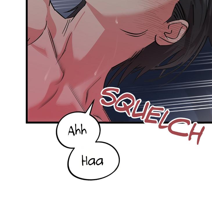 Lucky Letter by Natayung – Uncensored [Eng] page 55