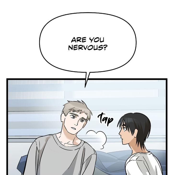 Lucky Letter by Natayung – Uncensored [Eng] page 58